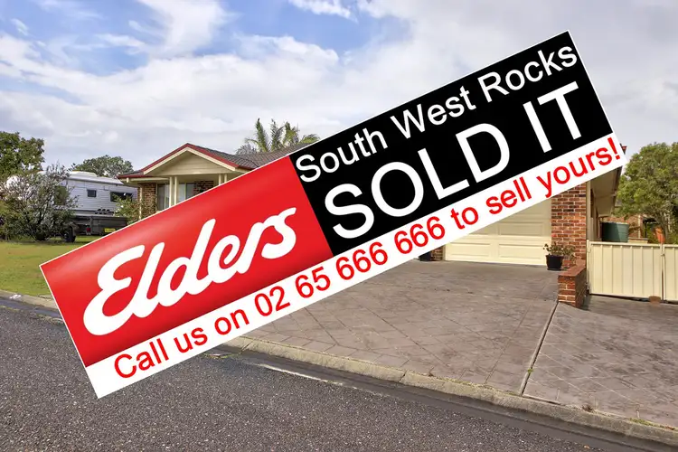 Main view of Homely house listing, 20 RAFFERTY CRESCENT, South West Rocks NSW 2431