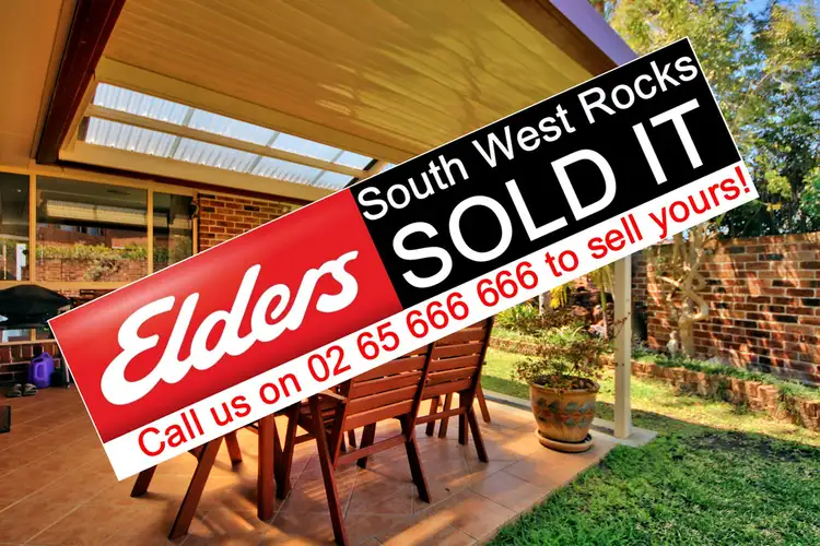 Second view of Homely house listing, 20 RAFFERTY CRESCENT, South West Rocks NSW 2431