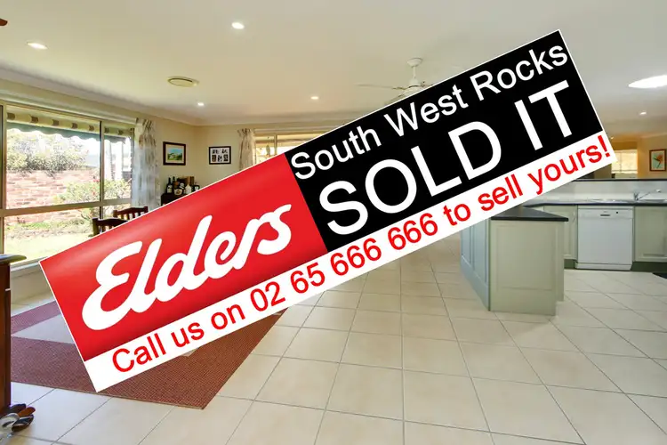 Third view of Homely house listing, 20 RAFFERTY CRESCENT, South West Rocks NSW 2431