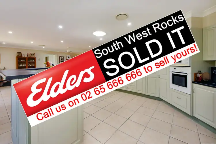 Fourth view of Homely house listing, 20 RAFFERTY CRESCENT, South West Rocks NSW 2431