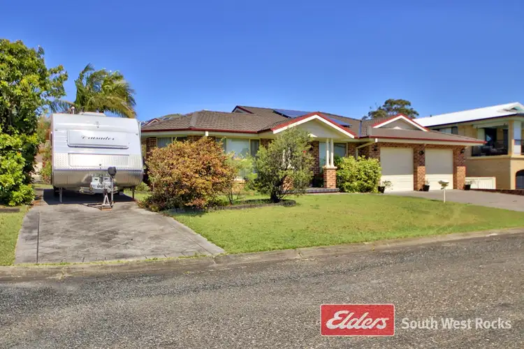 Fifth view of Homely house listing, 20 RAFFERTY CRESCENT, South West Rocks NSW 2431