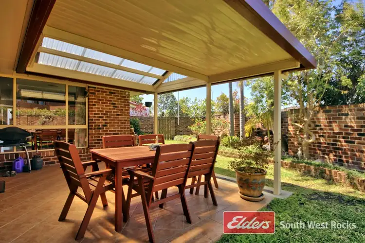 Sixth view of Homely house listing, 20 RAFFERTY CRESCENT, South West Rocks NSW 2431