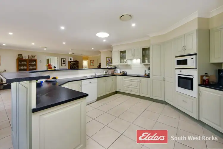 Seventh view of Homely house listing, 20 RAFFERTY CRESCENT, South West Rocks NSW 2431