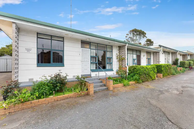 Main view of Homely house listing, 1/3 Locke Street, Mount Gambier SA 5290