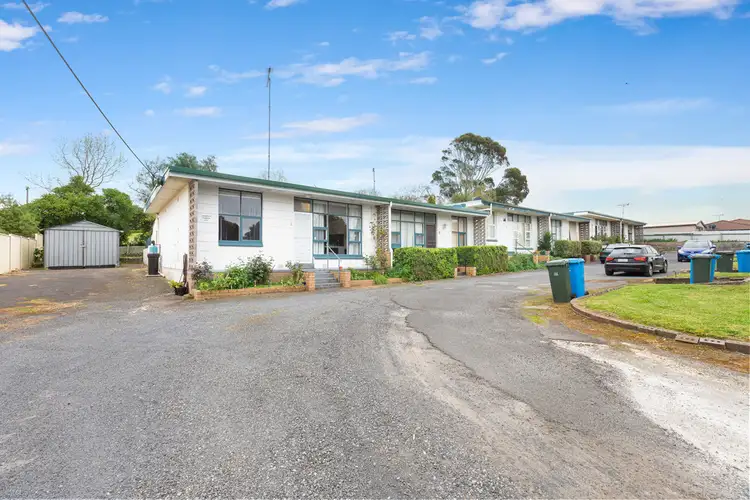 Second view of Homely house listing, 1/3 Locke Street, Mount Gambier SA 5290