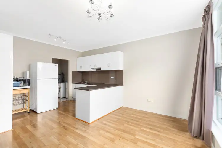 Third view of Homely house listing, 1/3 Locke Street, Mount Gambier SA 5290