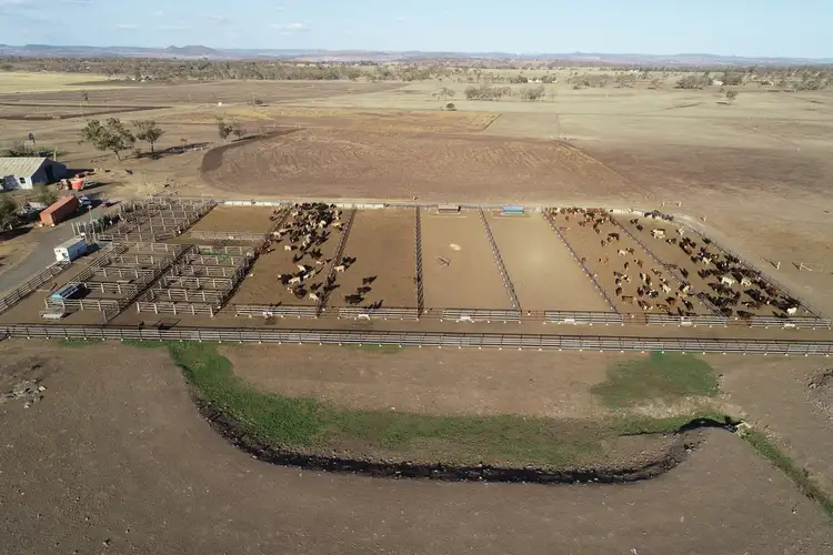 Seventh view of Homely rural property listing, 102 Crighton Road, Biddeston QLD 4401