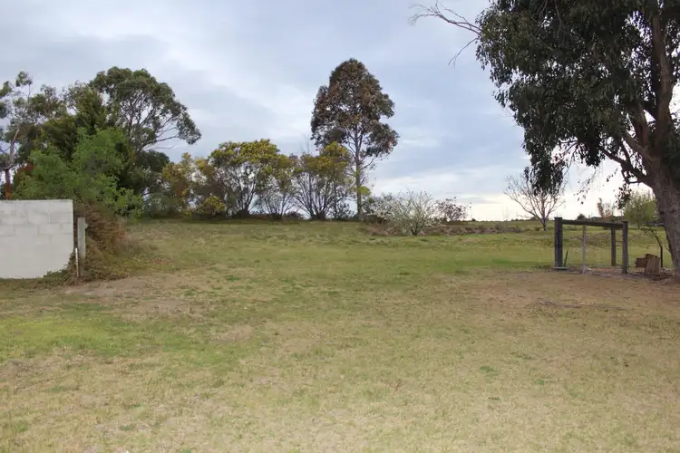 Second view of Homely land listing, 14 Killeen Road, Longford VIC 3851