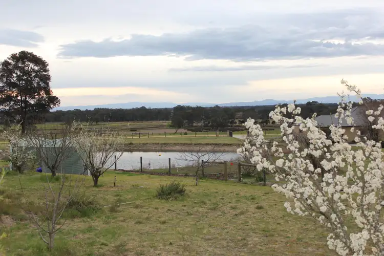 Third view of Homely land listing, 14 Killeen Road, Longford VIC 3851