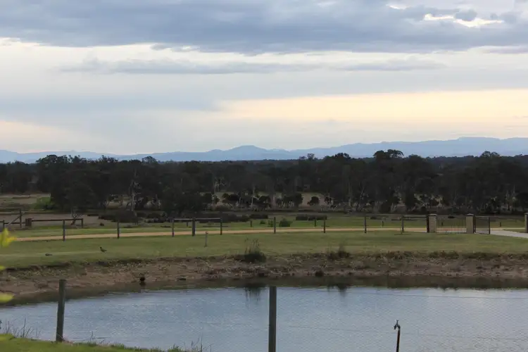 Fifth view of Homely land listing, 14 Killeen Road, Longford VIC 3851