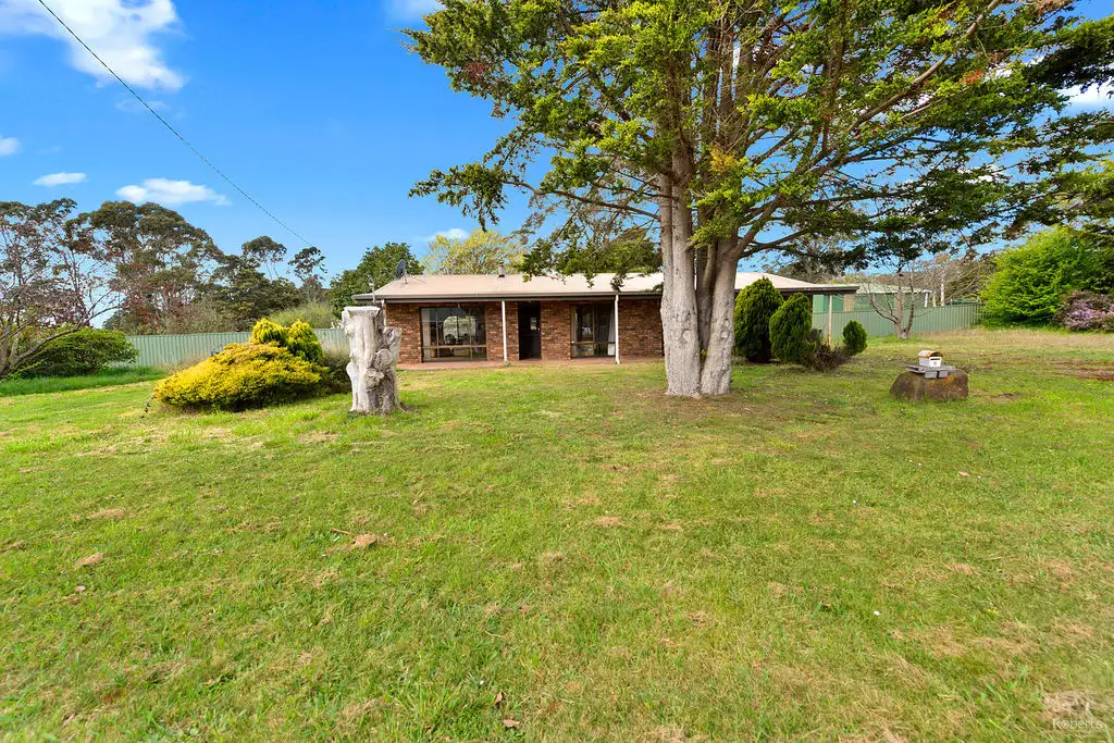 Main view of Homely house listing, 5 Leake Street, Railton TAS 7305