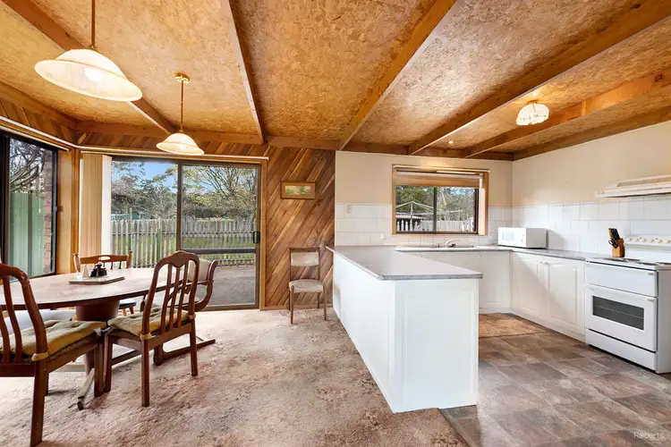 Second view of Homely house listing, 5 Leake Street, Railton TAS 7305