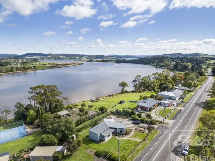 Main view of Homely house listing, 361 John Lees Drive, Dilston TAS 7252