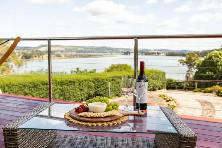 Third view of Homely house listing, 361 John Lees Drive, Dilston TAS 7252