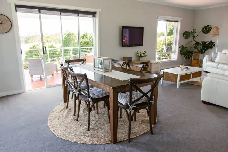 Fourth view of Homely house listing, 361 John Lees Drive, Dilston TAS 7252