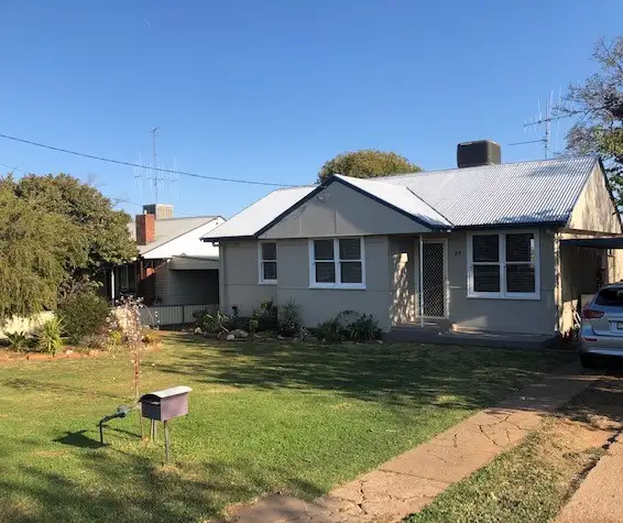 27 Want Street, Parkes NSW 2870