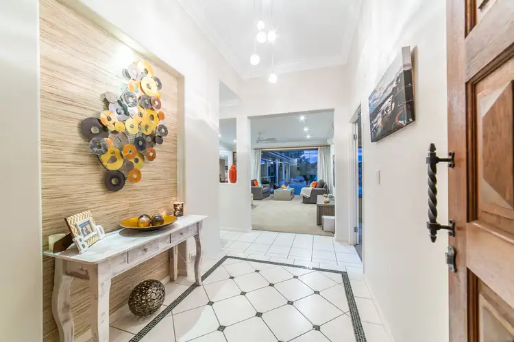 Second view of Homely house listing, 4 Saltair Grove, Helensvale QLD 4212