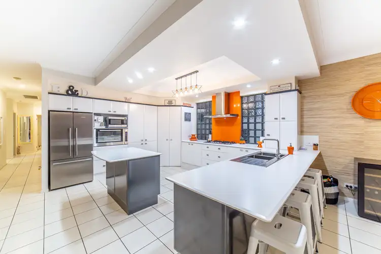 Fourth view of Homely house listing, 4 Saltair Grove, Helensvale QLD 4212