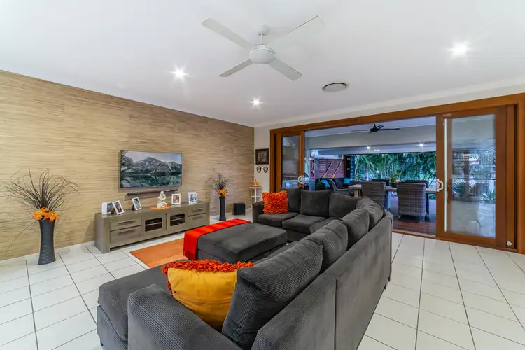 Fifth view of Homely house listing, 4 Saltair Grove, Helensvale QLD 4212