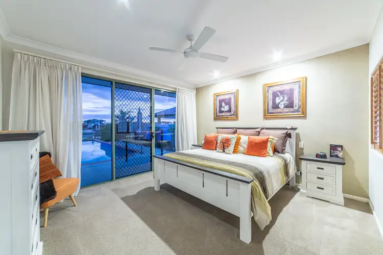 Sixth view of Homely house listing, 4 Saltair Grove, Helensvale QLD 4212