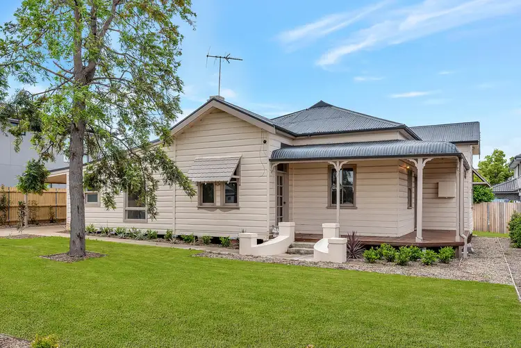 Second view of Homely house listing, 5 Chalmer Close, St Johns Park NSW 2176