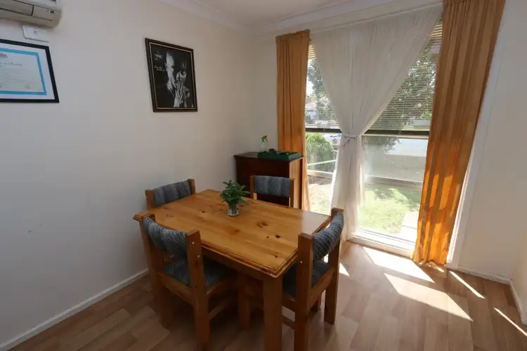 Fifth view of Homely house listing, 4 King Street, Temora NSW 2666