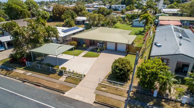 37 Valley Street, North Mackay QLD 4740