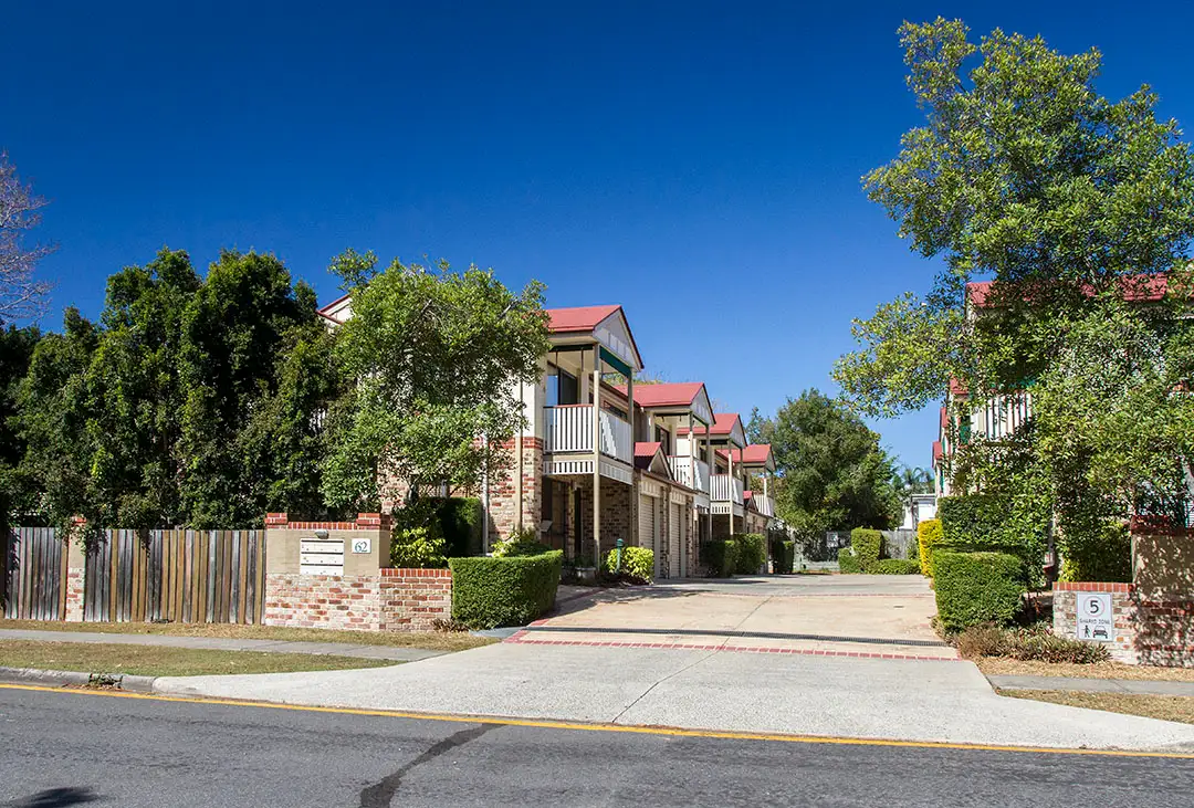 Main view of Homely townhouse listing, 3/62 Stevens Street, Yeronga QLD 4104