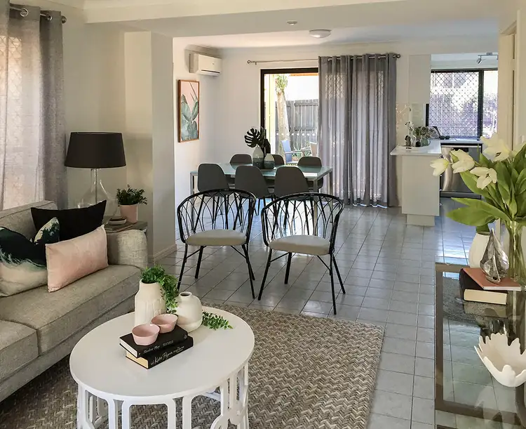 Fourth view of Homely townhouse listing, 3/62 Stevens Street, Yeronga QLD 4104