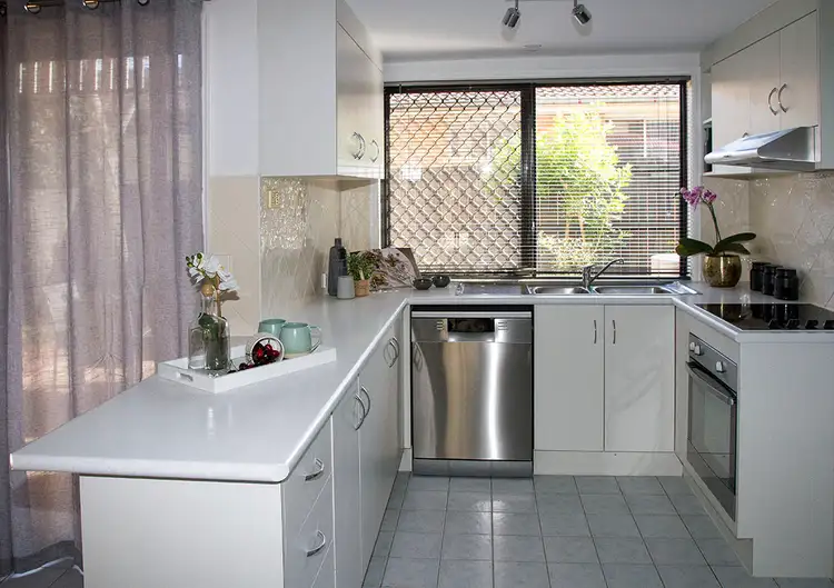 Fifth view of Homely townhouse listing, 3/62 Stevens Street, Yeronga QLD 4104