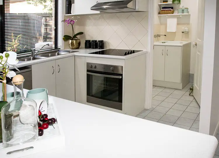 Sixth view of Homely townhouse listing, 3/62 Stevens Street, Yeronga QLD 4104