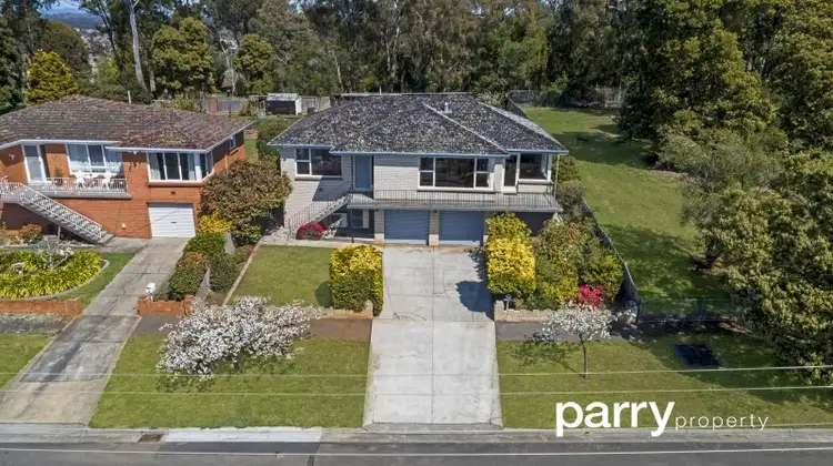 26 Juliana Street, West Launceston TAS 7250