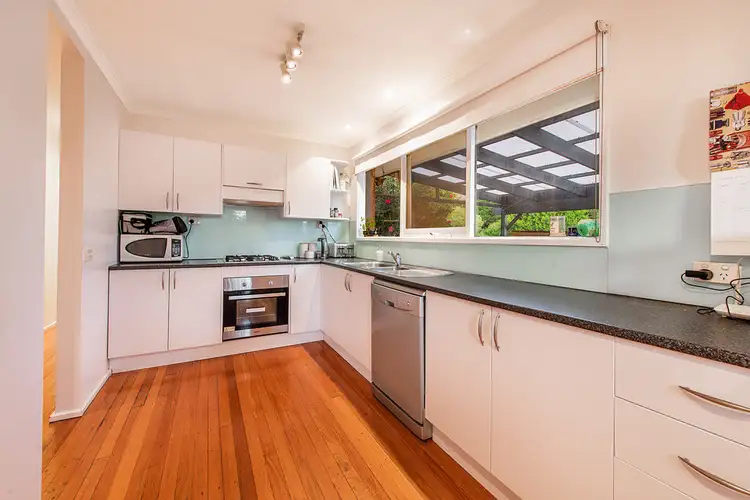 Second view of Homely house listing, 1 Lynian Court, Ferntree Gully VIC 3156
