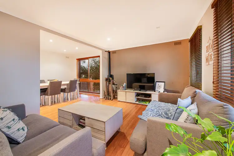 Third view of Homely house listing, 1 Lynian Court, Ferntree Gully VIC 3156