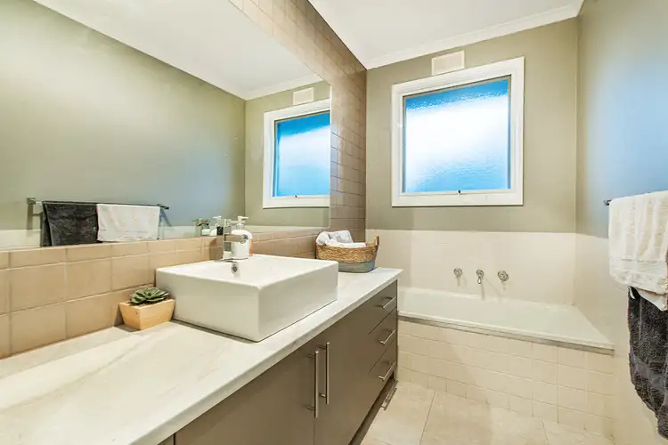 Fifth view of Homely house listing, 1 Lynian Court, Ferntree Gully VIC 3156