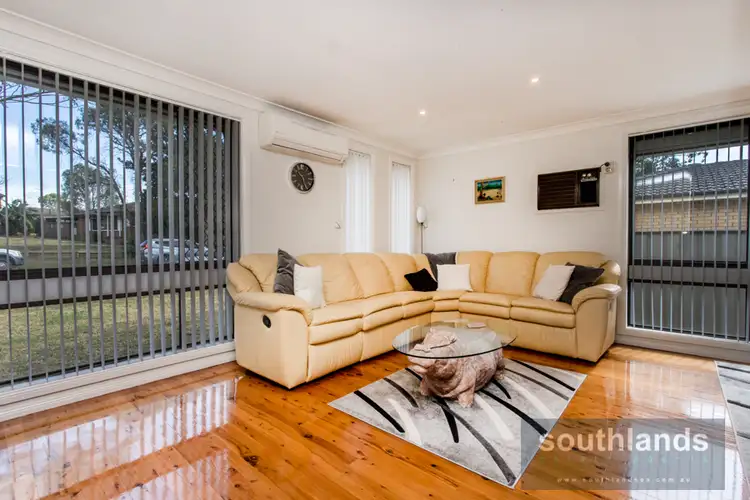 Third view of Homely house listing, 48 Kempsey Street, Jamisontown NSW 2750
