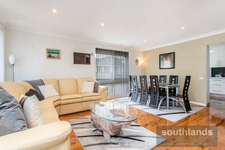 Fourth view of Homely house listing, 48 Kempsey Street, Jamisontown NSW 2750