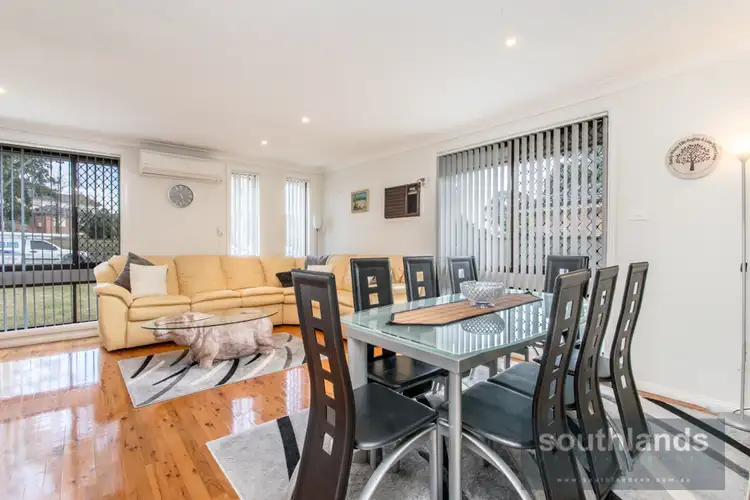 Fifth view of Homely house listing, 48 Kempsey Street, Jamisontown NSW 2750
