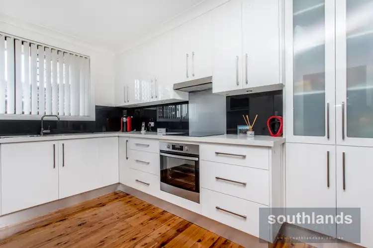 Sixth view of Homely house listing, 48 Kempsey Street, Jamisontown NSW 2750