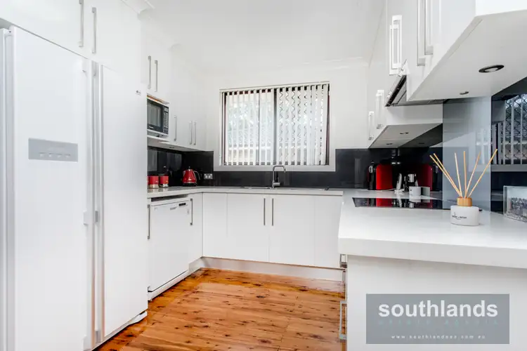 Seventh view of Homely house listing, 48 Kempsey Street, Jamisontown NSW 2750