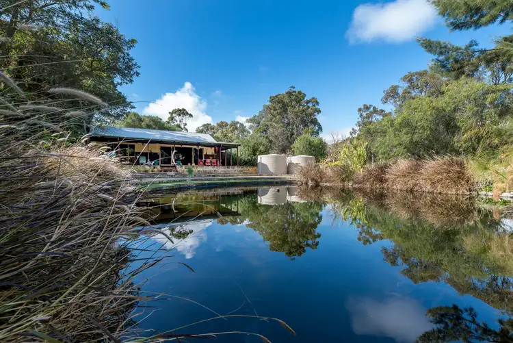 Main view of Homely house listing, 31 Willy Wagtail Close, Lake Clifton WA 6215