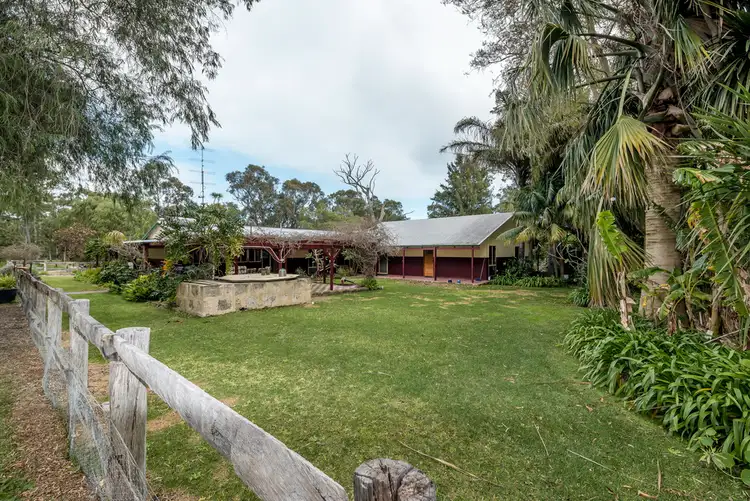Second view of Homely house listing, 31 Willy Wagtail Close, Lake Clifton WA 6215