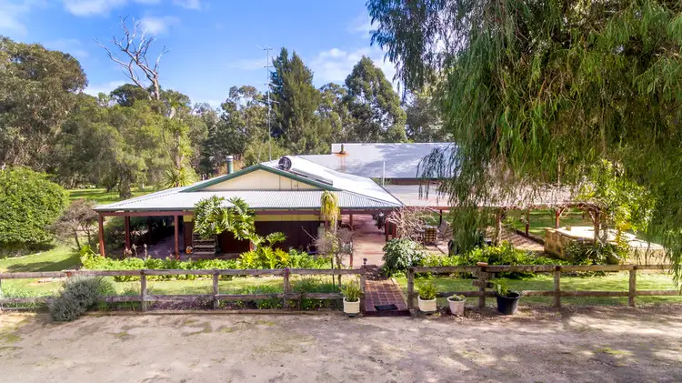 Third view of Homely house listing, 31 Willy Wagtail Close, Lake Clifton WA 6215