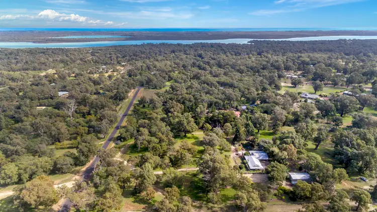 Fourth view of Homely house listing, 31 Willy Wagtail Close, Lake Clifton WA 6215
