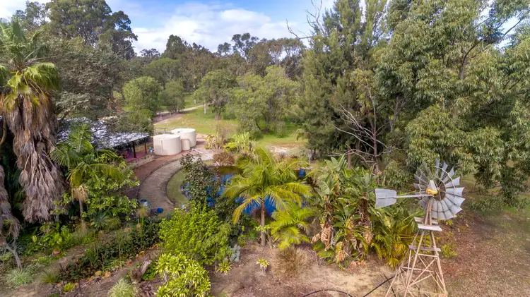 Fifth view of Homely house listing, 31 Willy Wagtail Close, Lake Clifton WA 6215