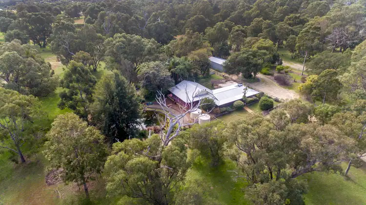 Sixth view of Homely house listing, 31 Willy Wagtail Close, Lake Clifton WA 6215