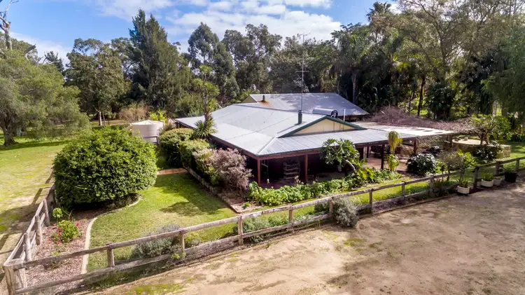 Seventh view of Homely house listing, 31 Willy Wagtail Close, Lake Clifton WA 6215