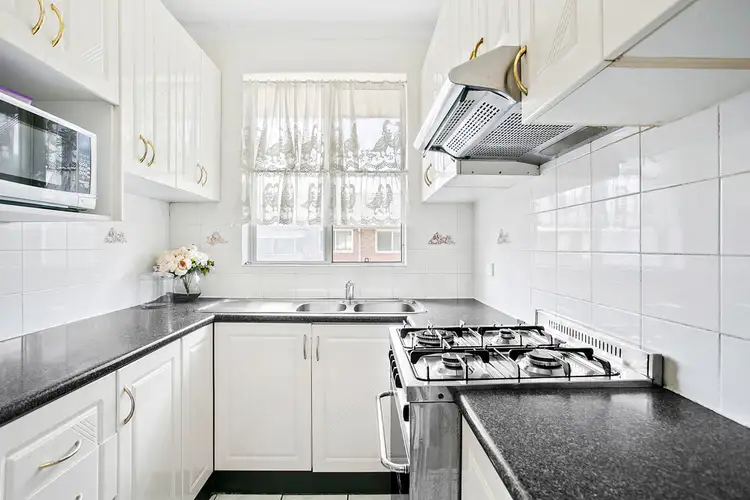 Second view of Homely unit listing, 16/9 Nilson Avenue, Hillsdale NSW 2036
