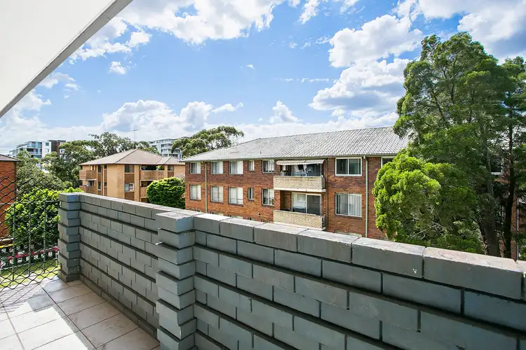 Third view of Homely unit listing, 16/9 Nilson Avenue, Hillsdale NSW 2036