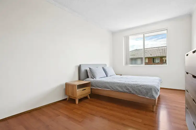 Fourth view of Homely unit listing, 16/9 Nilson Avenue, Hillsdale NSW 2036